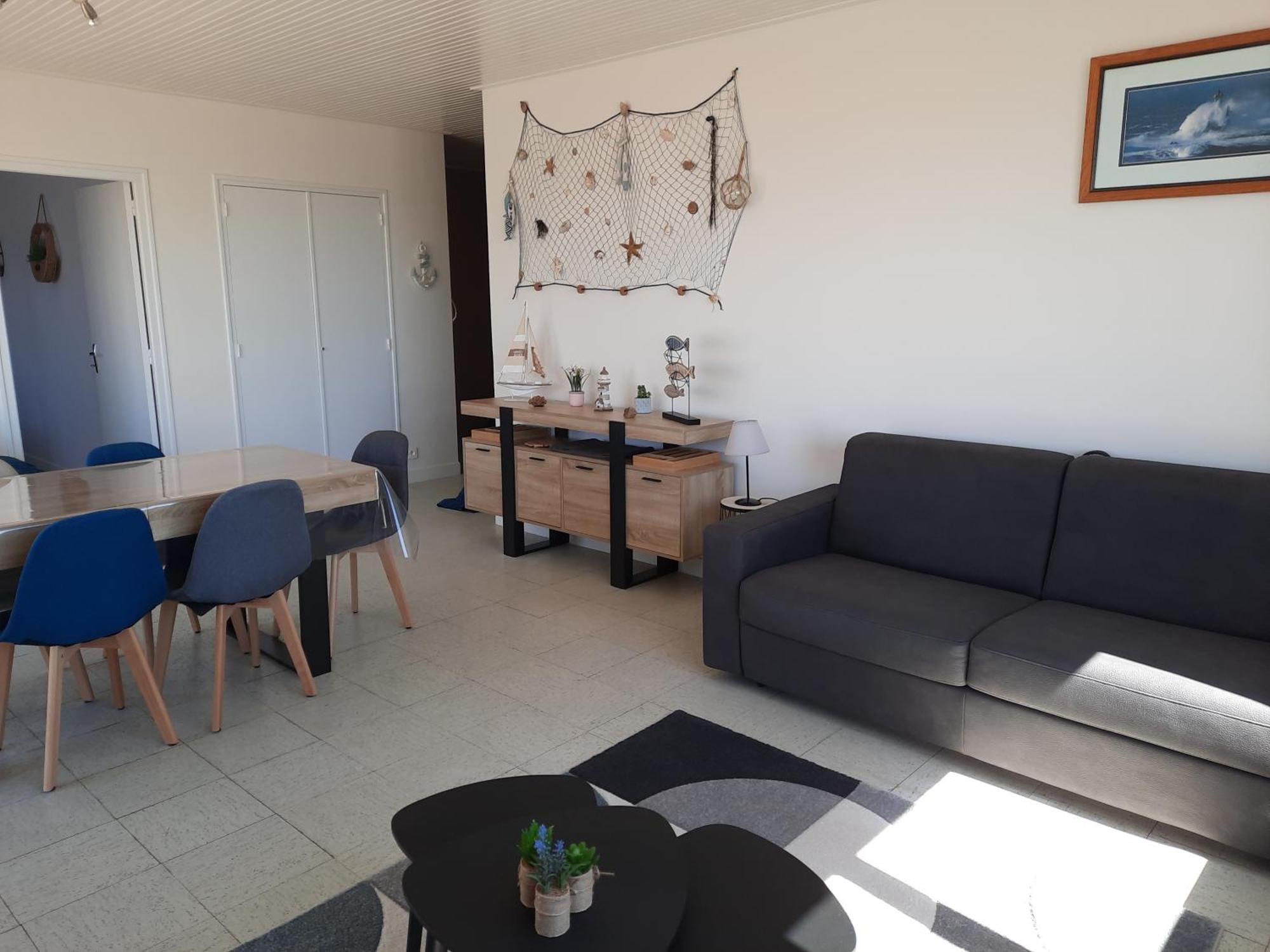 Apartment Vue - Sur La Faute-sur-Mer