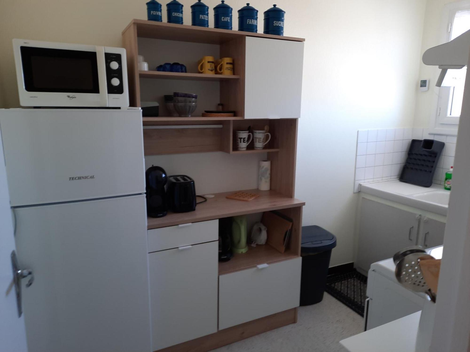 Apartment Vue - Sur La Faute-sur-Mer